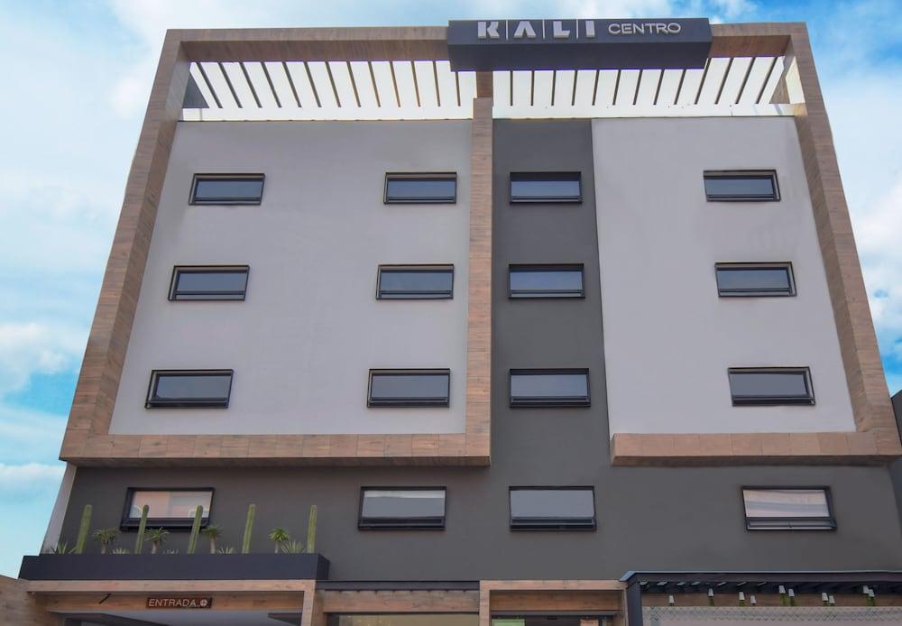 Kali Centro مدينة مكسيكو المظهر الخارجي الصورة